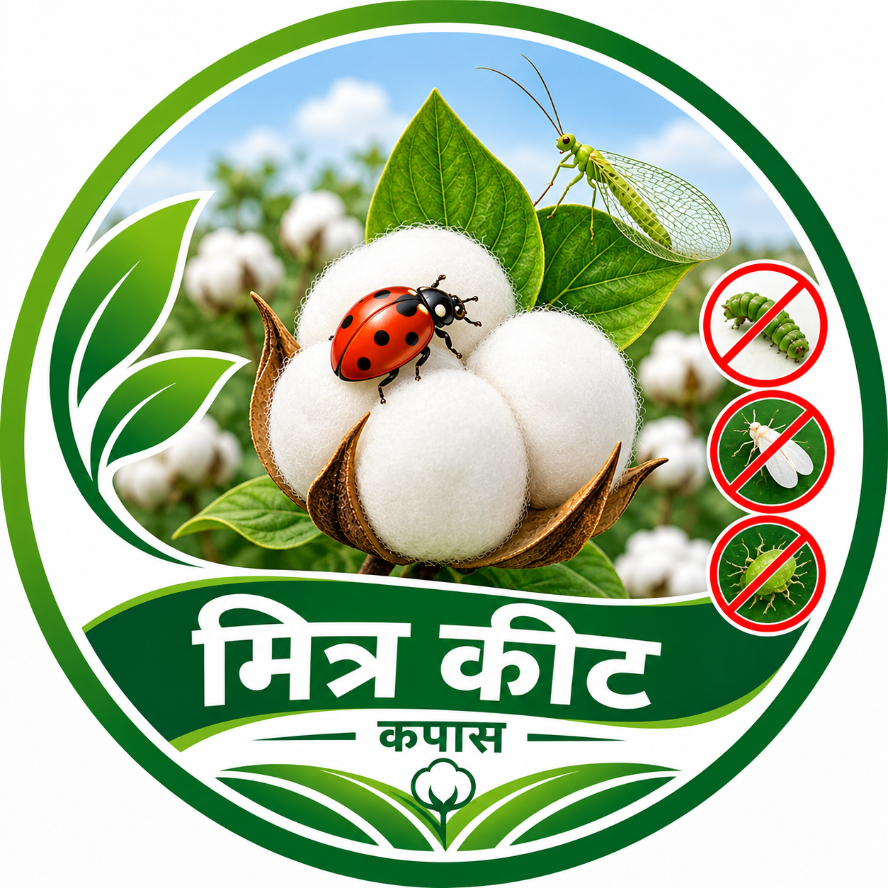 मित्र कीट